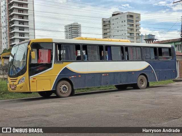 Ônibus Particulares  na cidade de Macapá, Amapá, Brasil, por Harryson Andrade. ID da foto: 11974901.