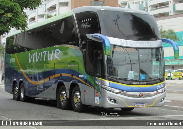 Vivitur Turismo 29000 na cidade de Cabo Frio, Rio de Janeiro, Brasil, por Leonardo Daniel. ID da foto: 11976066.