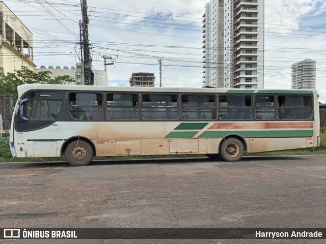 Ônibus Particulares  na cidade de Macapá, Amapá, Brasil, por Harryson Andrade. ID da foto: 11974897.