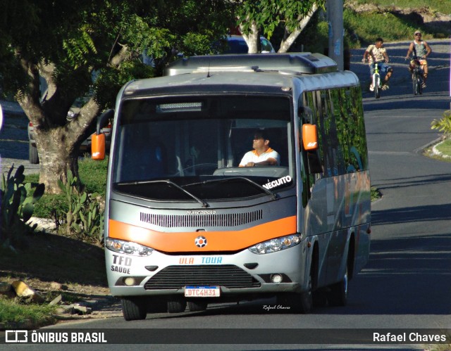 ULA Tour 25 na cidade de Itapetinga, Bahia, Brasil, por Rafael Chaves. ID da foto: 11973922.