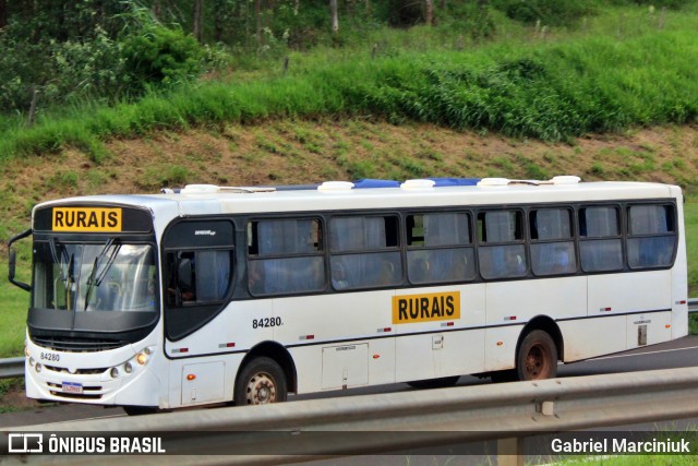 Transporte Rural 84280 na cidade de Cabrália Paulista, São Paulo, Brasil, por Gabriel Marciniuk. ID da foto: 11975317.