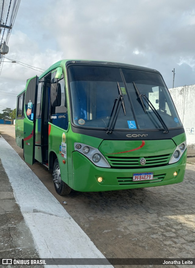 Mobile Turismo 1110 na cidade de João Pessoa, Paraíba, Brasil, por Jonatha Leite. ID da foto: 11975291.