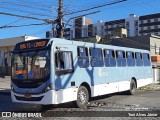 São Jorge de Transportes 214 na cidade de Pelotas, Rio Grande do Sul, Brasil, por Toni Alves Júnior. ID da foto: :id.