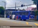 Next Mobilidade - ABC Sistema de Transporte 81.485 na cidade de São Bernardo do Campo, São Paulo, Brasil, por Juliano Soares. ID da foto: :id.