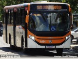 Itamaracá Transportes 1.664 na cidade de Olinda, Pernambuco, Brasil, por Henrique Oliveira Rodrigues. ID da foto: :id.