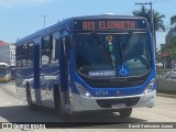 SOPAL - Sociedade de Ônibus Porto-Alegrense Ltda. 6734 na cidade de Porto Alegre, Rio Grande do Sul, Brasil, por David Verissimo Jsauro. ID da foto: :id.