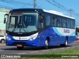 Transcal Sul Transportes Coletivos 24841 na cidade de Gravataí, Rio Grande do Sul, Brasil, por Maurício Rodrigues. ID da foto: :id.