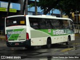 Transportes Mageli RJ 167.039 na cidade de Rio de Janeiro, Rio de Janeiro, Brasil, por Lucas Gomes dos Santos Silva. ID da foto: :id.