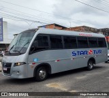 Star Tur 1D22 na cidade de Belém, Pará, Brasil, por Hugo Bernar Reis Brito. ID da foto: :id.