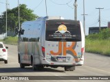 JK Turismos 2204 na cidade de Caruaru, Pernambuco, Brasil, por Lenilson da Silva Pessoa. ID da foto: :id.