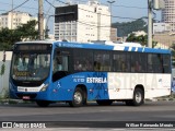 Viação Estrela RJ 177.029 na cidade de Niterói, Rio de Janeiro, Brasil, por Willian Raimundo Morais. ID da foto: :id.
