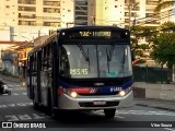 Next Mobilidade - ABC Sistema de Transporte 81.483 na cidade de Santo André, São Paulo, Brasil, por Vitor Souza. ID da foto: :id.