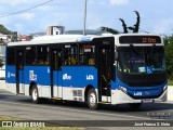 Itamaracá Transportes 1.474 na cidade de Caruaru, Pernambuco, Brasil, por José Franca S. Neto. ID da foto: :id.