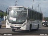 Borborema Imperial Transportes 208 na cidade de Olinda, Pernambuco, Brasil, por Jonathan Silva. ID da foto: :id.