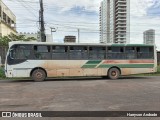 Ônibus Particulares  na cidade de Macapá, Amapá, Brasil, por Harryson Andrade. ID da foto: :id.