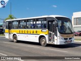 Linlex Transportes CE-14 na cidade de Gravataí, Rio Grande do Sul, Brasil, por Emerson Dorneles. ID da foto: :id.