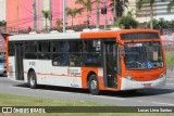 TRANSPPASS - Transporte de Passageiros 8 1028 na cidade de São Paulo, São Paulo, Brasil, por Lucas Lima Santos. ID da foto: :id.
