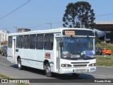 Ônibus Particulares 5057 na cidade de Curitiba, Paraná, Brasil, por Ricardo Matu. ID da foto: :id.