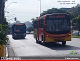 Autotrans > Turilessa 25116 na cidade de Belo Horizonte, Minas Gerais, Brasil, por Valter Francisco. ID da foto: :id.