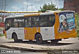 STEC - Subsistema de Transporte Especial Complementar D-127 na cidade de Salvador, Bahia, Brasil, por Robert Jesus Silva. ID da foto: :id.