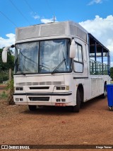 Ônibus Particulares 9717 na cidade de Palmas, Tocantins, Brasil, por Diogo Tomaz. ID da foto: :id.