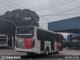 Allibus Transportes 4 5726 na cidade de São Paulo, São Paulo, Brasil, por MILLER ALVES. ID da foto: :id.