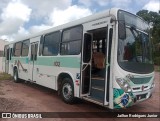 Ônibus Particulares 102 na cidade de Rio Grande do Norte, Brasil, por Jailton Rodrigues Junior. ID da foto: :id.