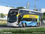 MP Viagens 1074 na cidade de Caruaru, Pernambuco, Brasil, por Lenilson da Silva Pessoa. ID da foto: :id.