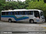 Grandino Transportes 5200 na cidade de São Paulo, São Paulo, Brasil, por Gabriel Oliveira Caldas da Nobrega. ID da foto: :id.