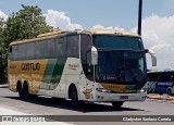 Empresa Gontijo de Transportes 14440 na cidade de Aracaju, Sergipe, Brasil, por Gladyston Santana Correia. ID da foto: :id.
