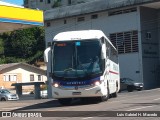 Reunidas Transportes Coletivos 33805 na cidade de Seara, Santa Catarina, Brasil, por Luís Gabriel H. Macedo. ID da foto: :id.