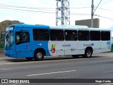 Unimar Transportes 24285 na cidade de Vitória, Espírito Santo, Brasil, por Sergio Corrêa. ID da foto: :id.