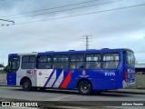 Next Mobilidade - ABC Sistema de Transporte 81.175 na cidade de Santo André, São Paulo, Brasil, por Juliano Soares. ID da foto: :id.