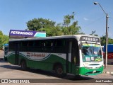Empresa de Transporte La Caacupeña S.A. 093 na cidade de Asunción, Paraguai, por José Paredes. ID da foto: :id.