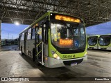 BsBus Mobilidade 502456 na cidade de Candangolândia, Distrito Federal, Brasil, por Ronan Silva. ID da foto: :id.
