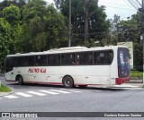 Petro Ita Transportes Coletivos de Passageiros 2100 na cidade de Petrópolis, Rio de Janeiro, Brasil, por Gustavo Esteves Saurine. ID da foto: :id.