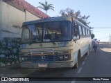 Ônibus Particulares 7120 na cidade de Guarabira, Paraíba, Brasil, por Simão Cirineu. ID da foto: :id.