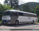 Ônibus Particulares BWE9019 na cidade de Petrópolis, Rio de Janeiro, Brasil, por Adriano Pedro. ID da foto: :id.