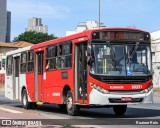 Companhia Coordenadas de Transportes 90221 na cidade de Belo Horizonte, Minas Gerais, Brasil, por Ruainer Reis. ID da foto: :id.
