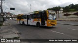 Plataforma Transportes 31071 na cidade de Salvador, Bahia, Brasil, por Mario dos Santos Nogueira Junior. ID da foto: :id.