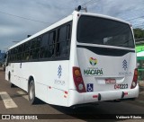 Nova Macapá - Mobilidade Humana 041222 na cidade de Macapá, Amapá, Brasil, por Valdemir Ribeiro. ID da foto: :id.