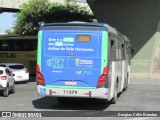 Auto Omnibus Floramar 11279 na cidade de Belo Horizonte, Minas Gerais, Brasil, por Douglas Célio Brandao. ID da foto: :id.