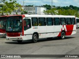 Integração Transportes 0409012 na cidade de Manaus, Amazonas, Brasil, por FTC Busologia. ID da foto: :id.