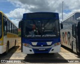Ônibus Particulares 000 na cidade de Caruaru, Pernambuco, Brasil, por Daniel  Julio. ID da foto: :id.