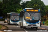 Ônibus Particulares A72193 na cidade de Ubaporanga, Minas Gerais, Brasil, por Gabriel Ângelo Reis. ID da foto: :id.