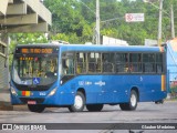 Cidade Alta Transportes 1.162 na cidade de Olinda, Pernambuco, Brasil, por Glauber Medeiros. ID da foto: :id.