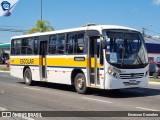 Linlex Transportes CE-57 na cidade de Gravataí, Rio Grande do Sul, Brasil, por Emerson Dorneles. ID da foto: :id.