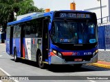 Next Mobilidade - ABC Sistema de Transporte 81.323 na cidade de São Caetano do Sul, São Paulo, Brasil, por Theuzin Dubuzzao. ID da foto: :id.