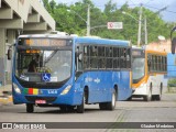 Cidade Alta Transportes 1.168 na cidade de Olinda, Pernambuco, Brasil, por Glauber Medeiros. ID da foto: :id.