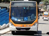 Cidade Alta Transportes 1.029 na cidade de Olinda, Pernambuco, Brasil, por Henrique Oliveira Rodrigues. ID da foto: :id.
